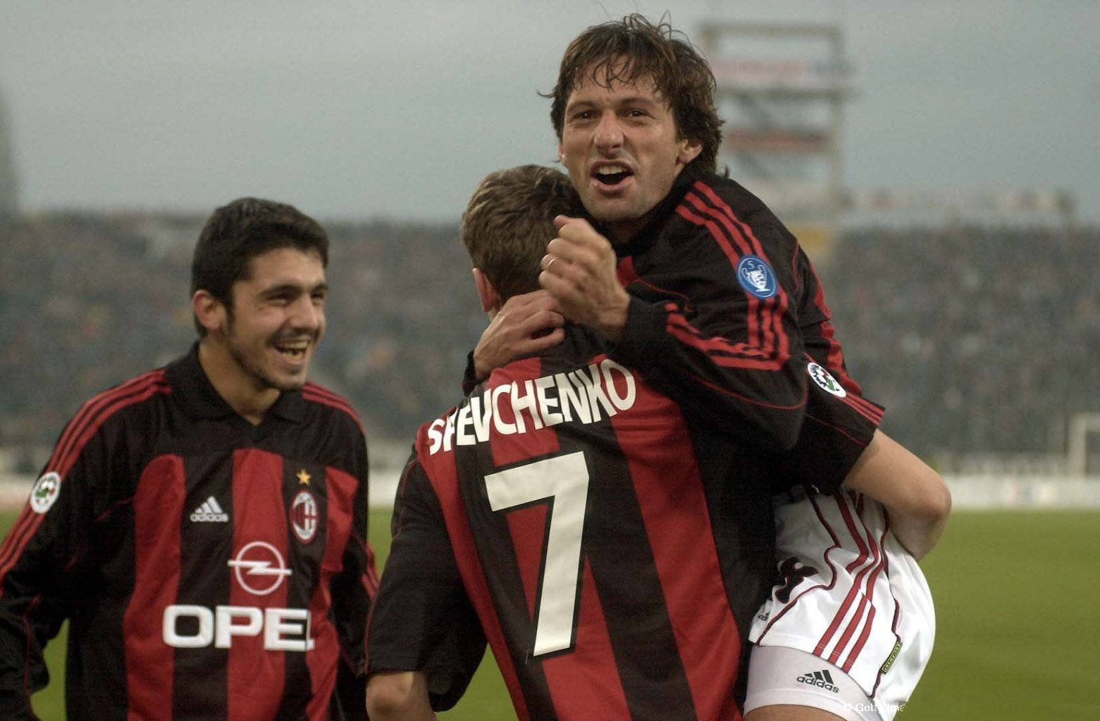 的西甲焦点 的西甲焦点